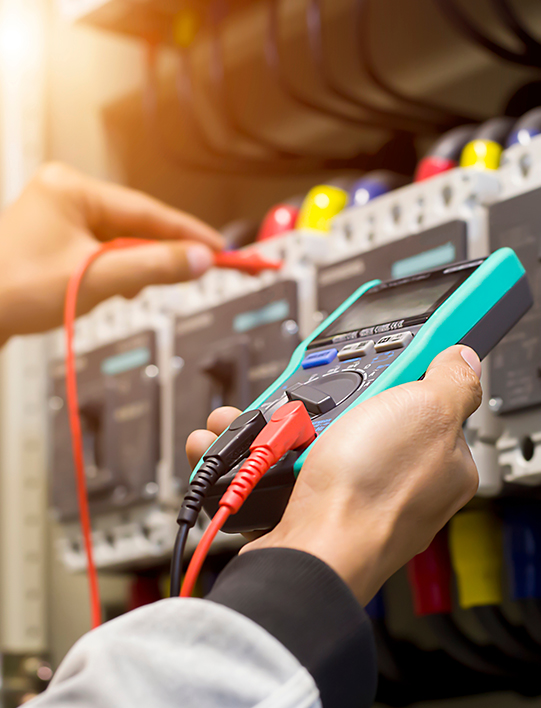 Electrical services in Newark