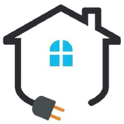 Ask-m Electrical logo